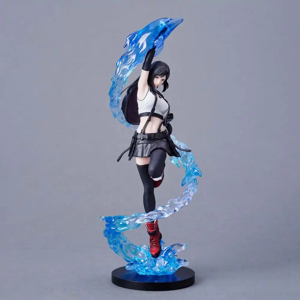 Final Fantasy VII Rebirth PVC Statue Tifa Lockhart 24 cm termékfotó