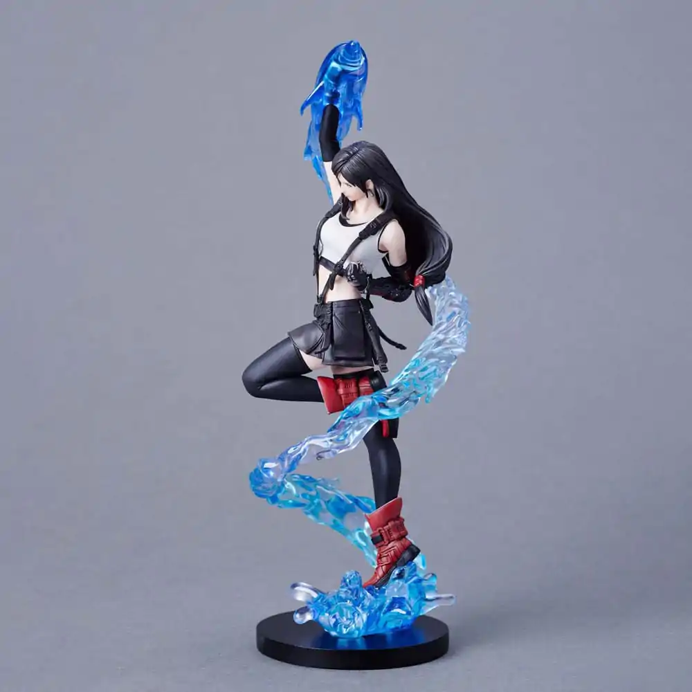 Final Fantasy VII Rebirth PVC Statue Tifa Lockhart 24 cm termékfotó