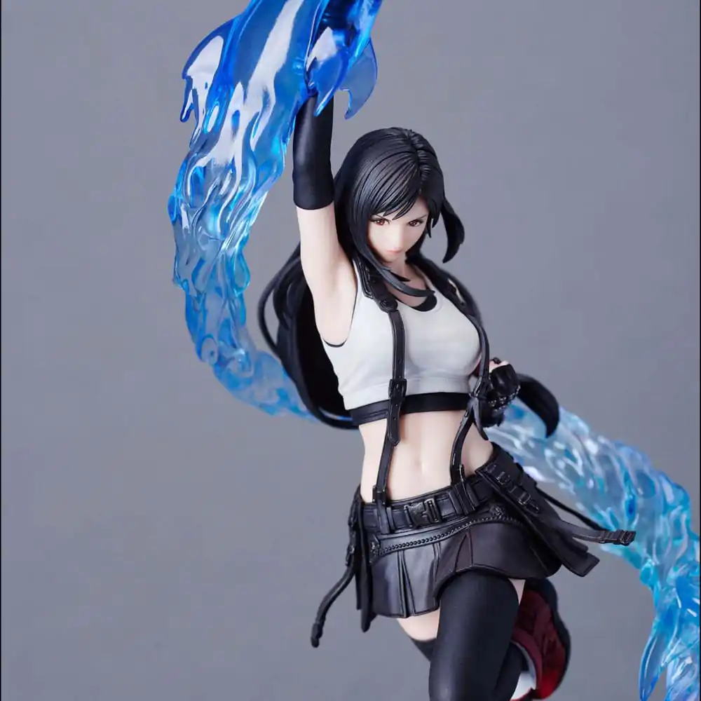 Final Fantasy VII Rebirth PVC Statue Tifa Lockhart 24 cm termékfotó