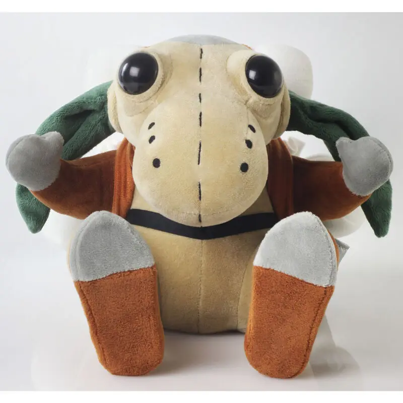 Final Fantasy XI Globin plüss 19cm termékfotó