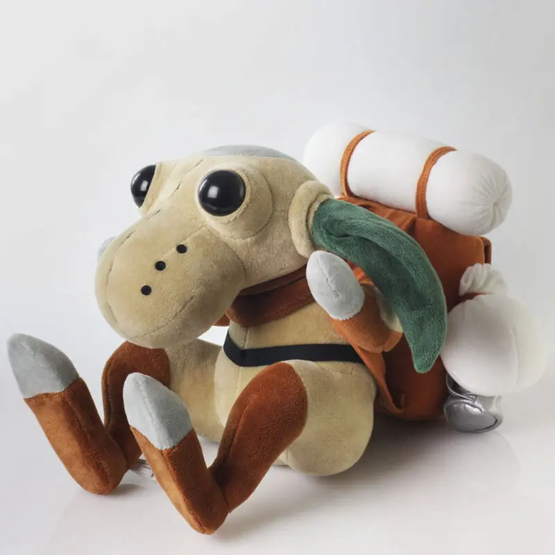 Final Fantasy XI Globin plüss 19cm termékfotó