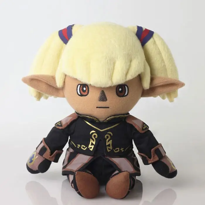 Final Fantasy XI Shantoto plüss 18cm termékfotó