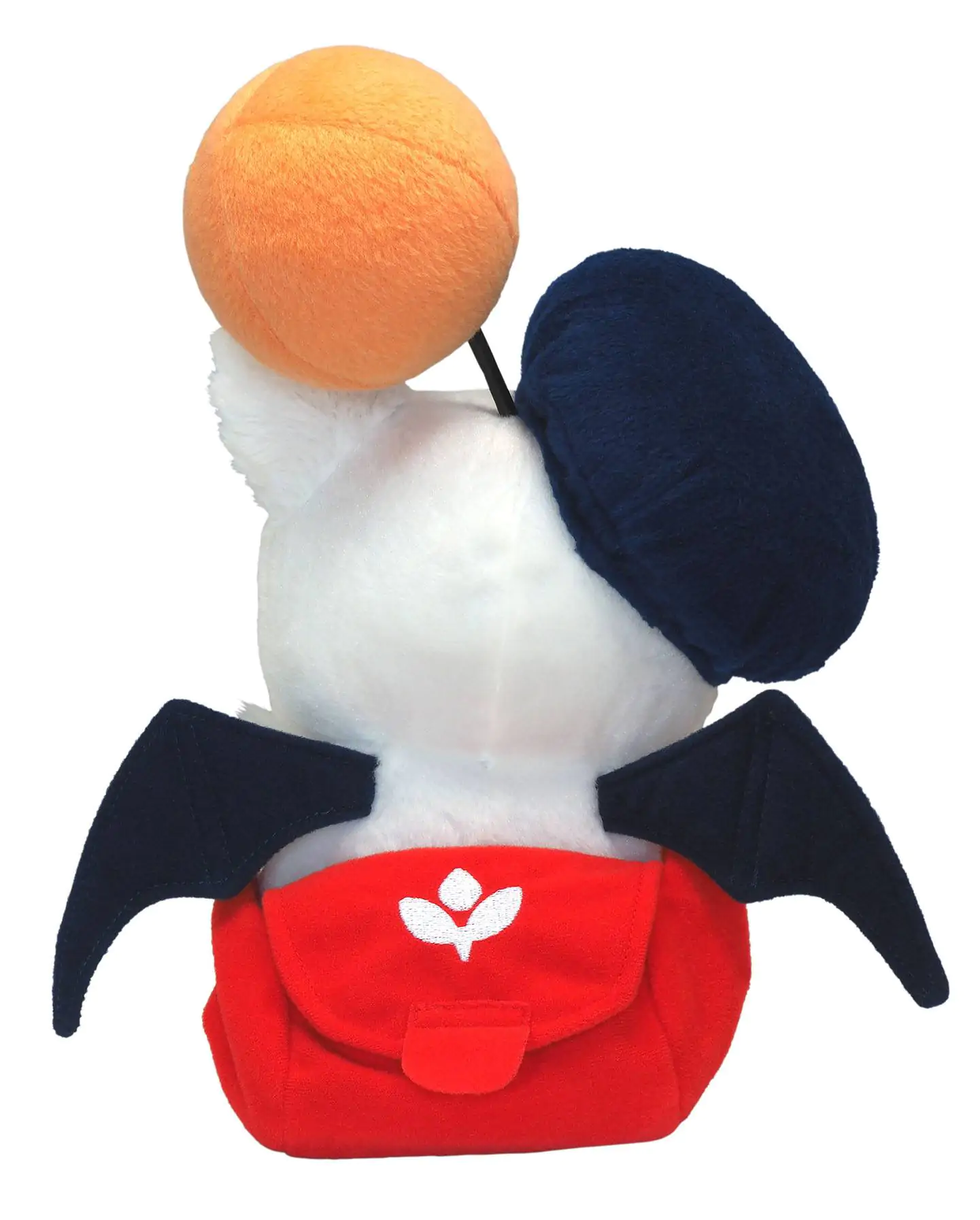 Final Fantasy XIV Delivery Moogle plüss figura 25 cm termékfotó