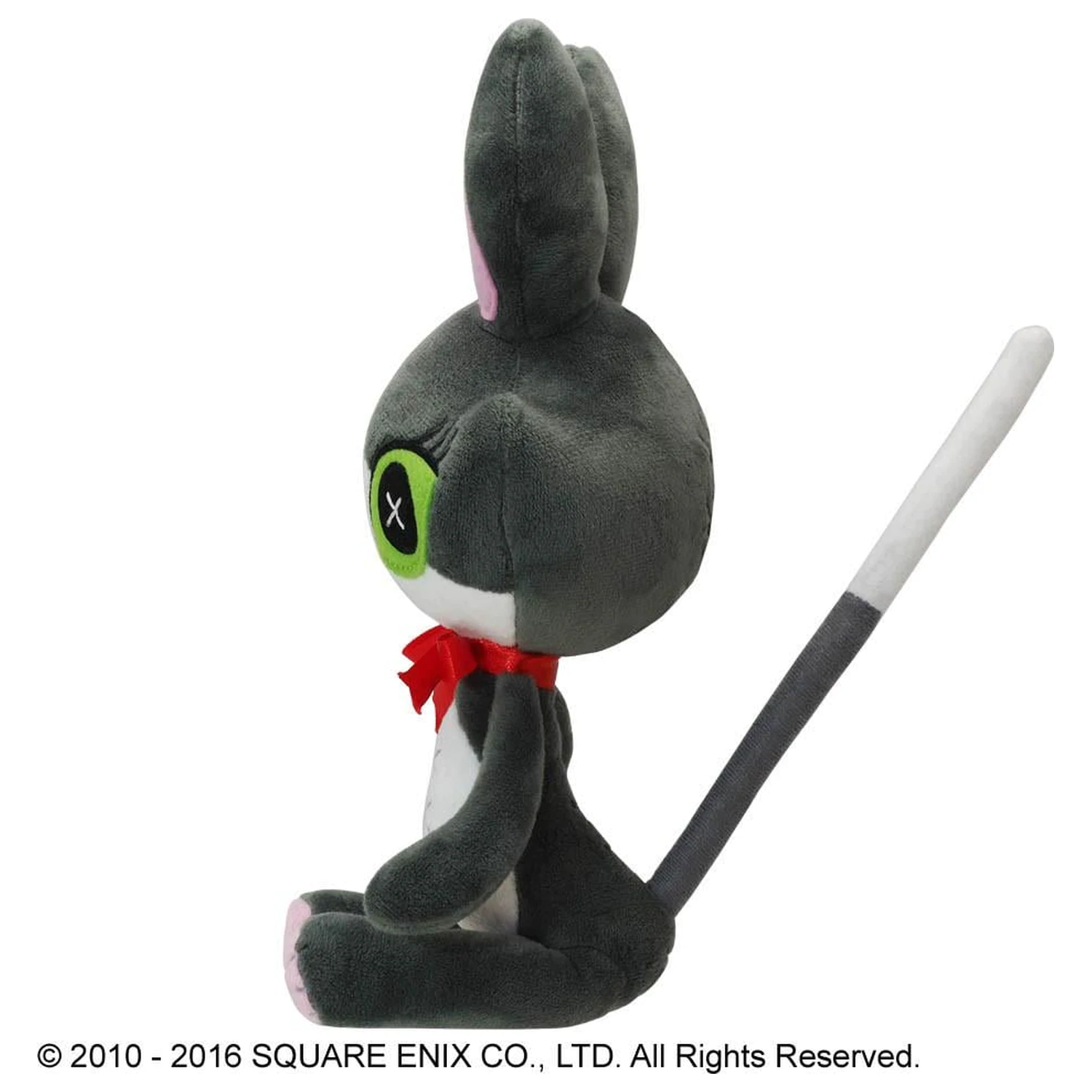 Final Fantasy XIV: Heavensward Cait Sith plüss 24cm termékfotó