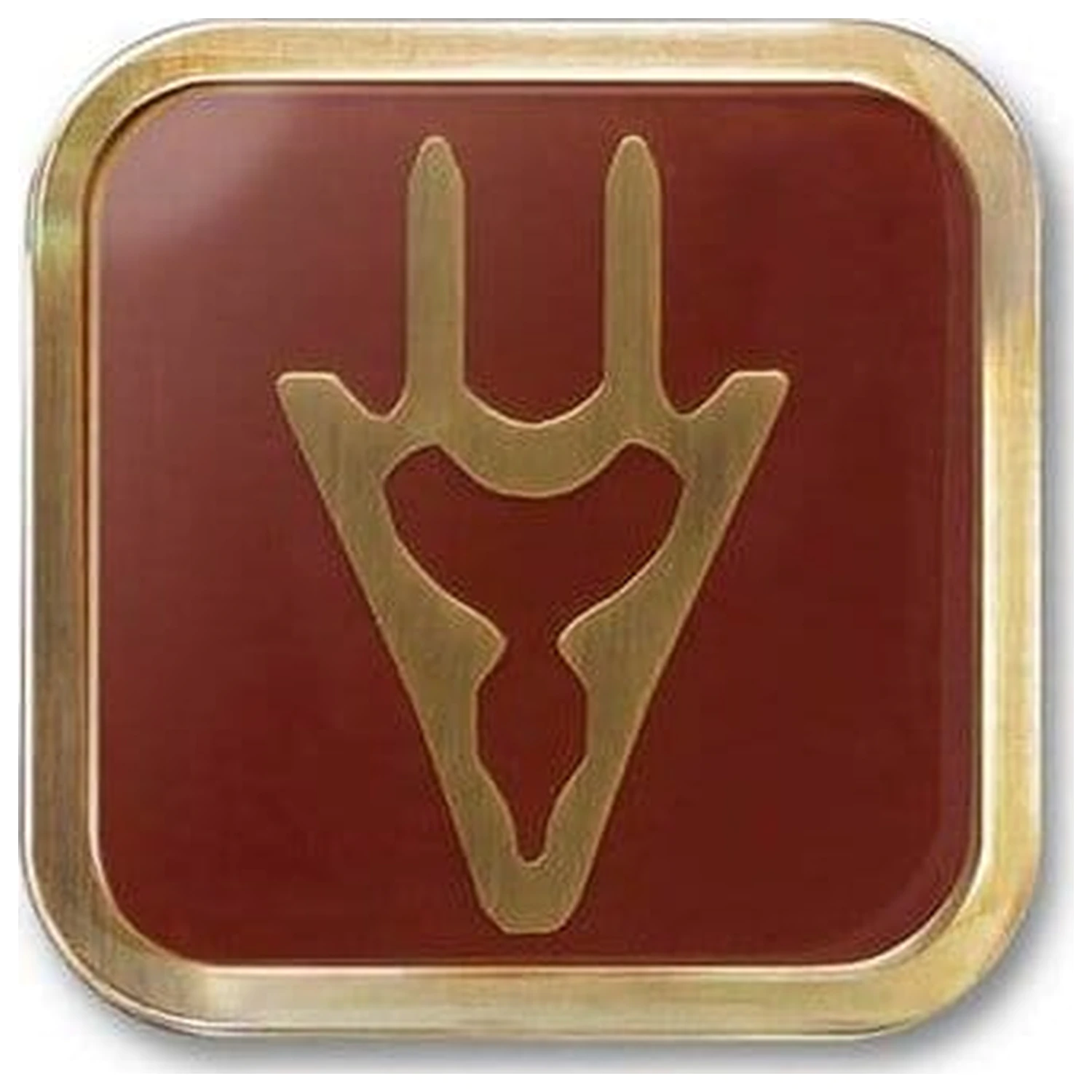 Final Fantasy XIV Job Dragoon kitűző termékfotó