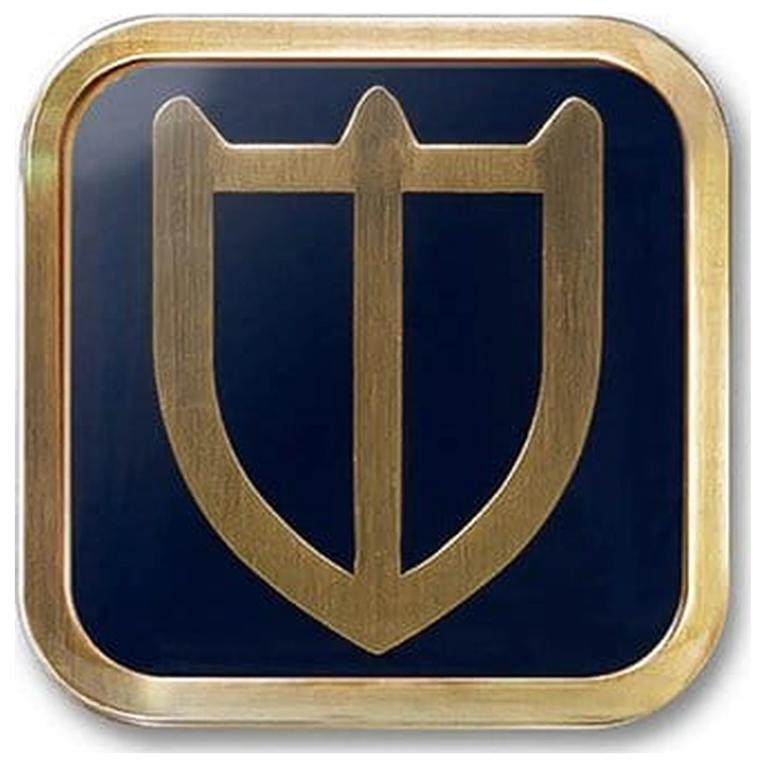 Final Fantasy XIV Job Paladin kitűző  termékfotó