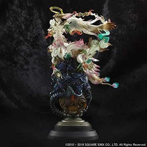 Final Fantasy XIV Meister Quality Ultima The High Seraph figura termékfotó