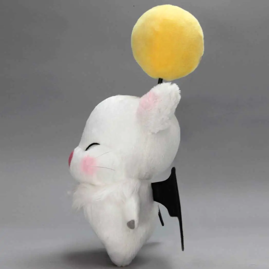 Final Fantasy XIV Moogle Kuplu Kopo 2016 plüss 32cm termékfotó