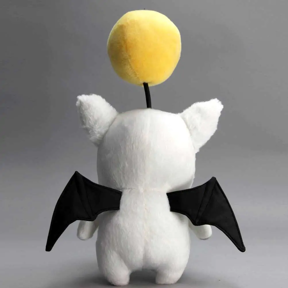 Final Fantasy XIV Moogle Kuplu Kopo 2016 plüss 32cm termékfotó