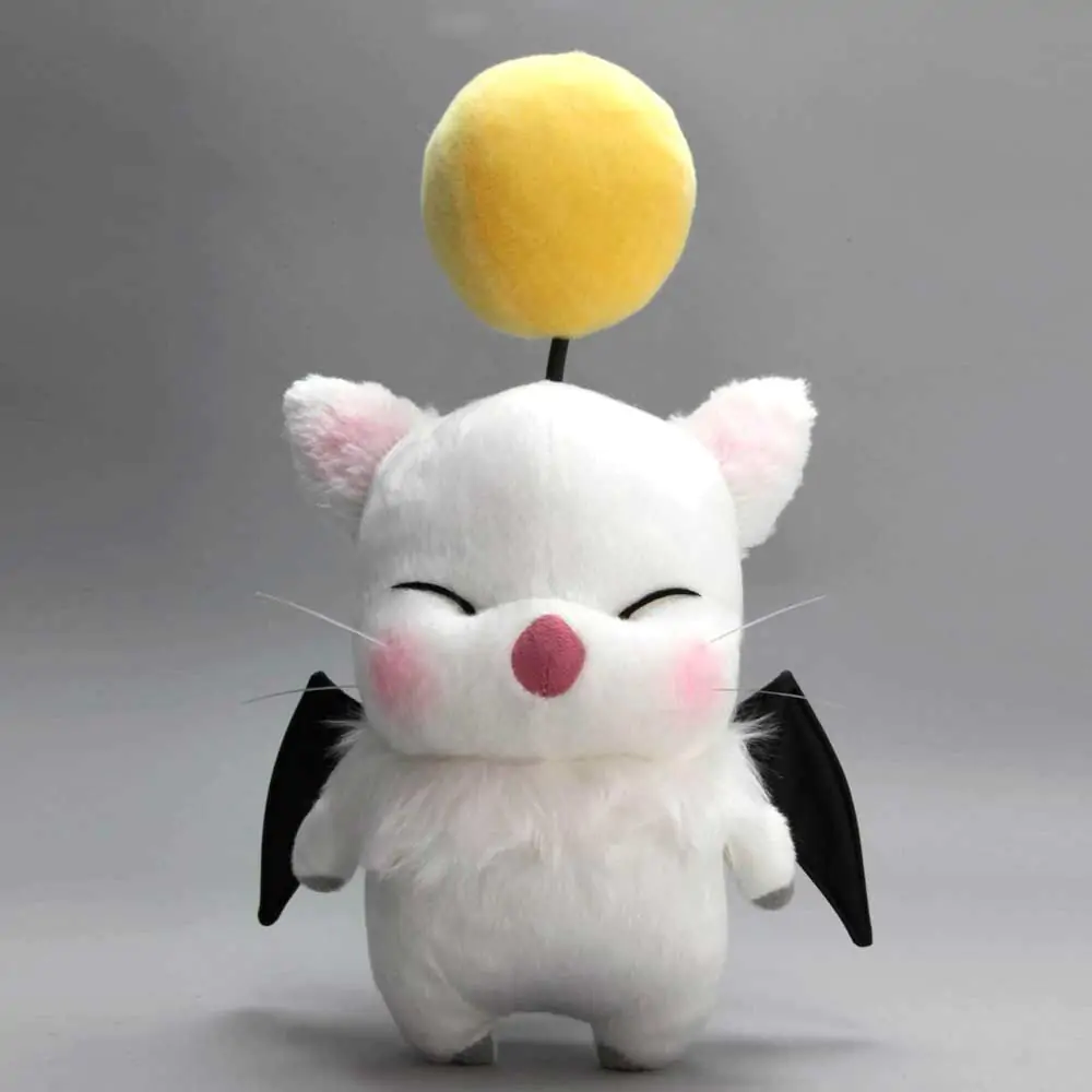 Final Fantasy XIV Moogle Kuplu Kopo 2016 plüss 32cm termékfotó