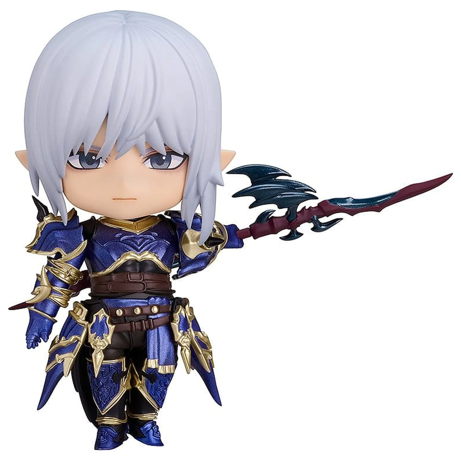 Final Fantasy XIV Nendoroid akciófigura Estinien 10 cm termékfotó