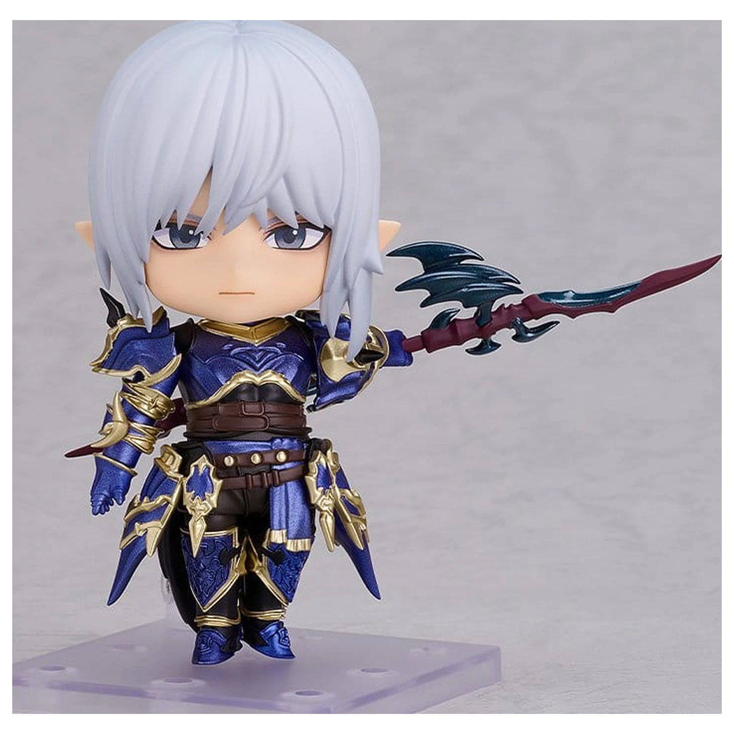 Final Fantasy XIV Nendoroid akciófigura Estinien 10 cm termékfotó