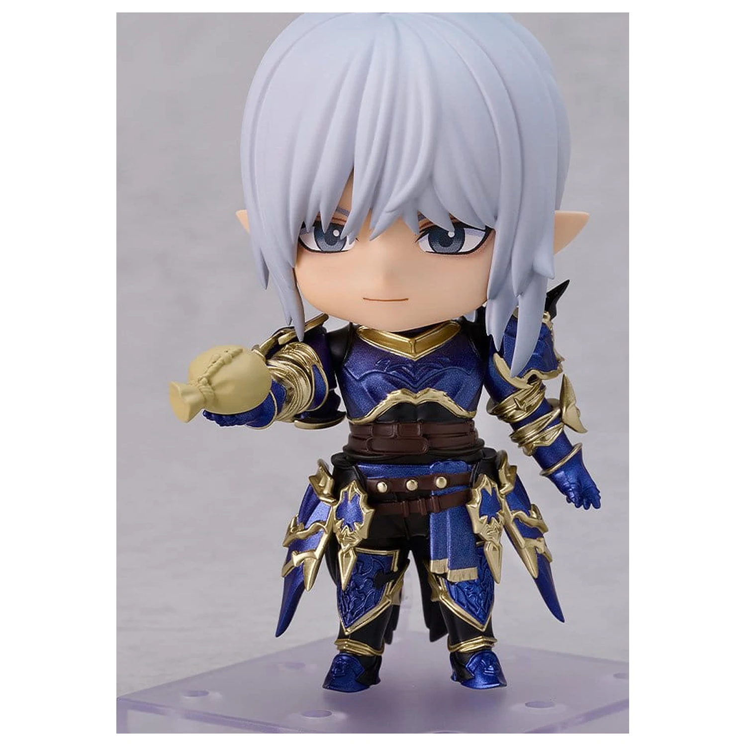 Final Fantasy XIV Nendoroid akciófigura Estinien 10 cm termékfotó
