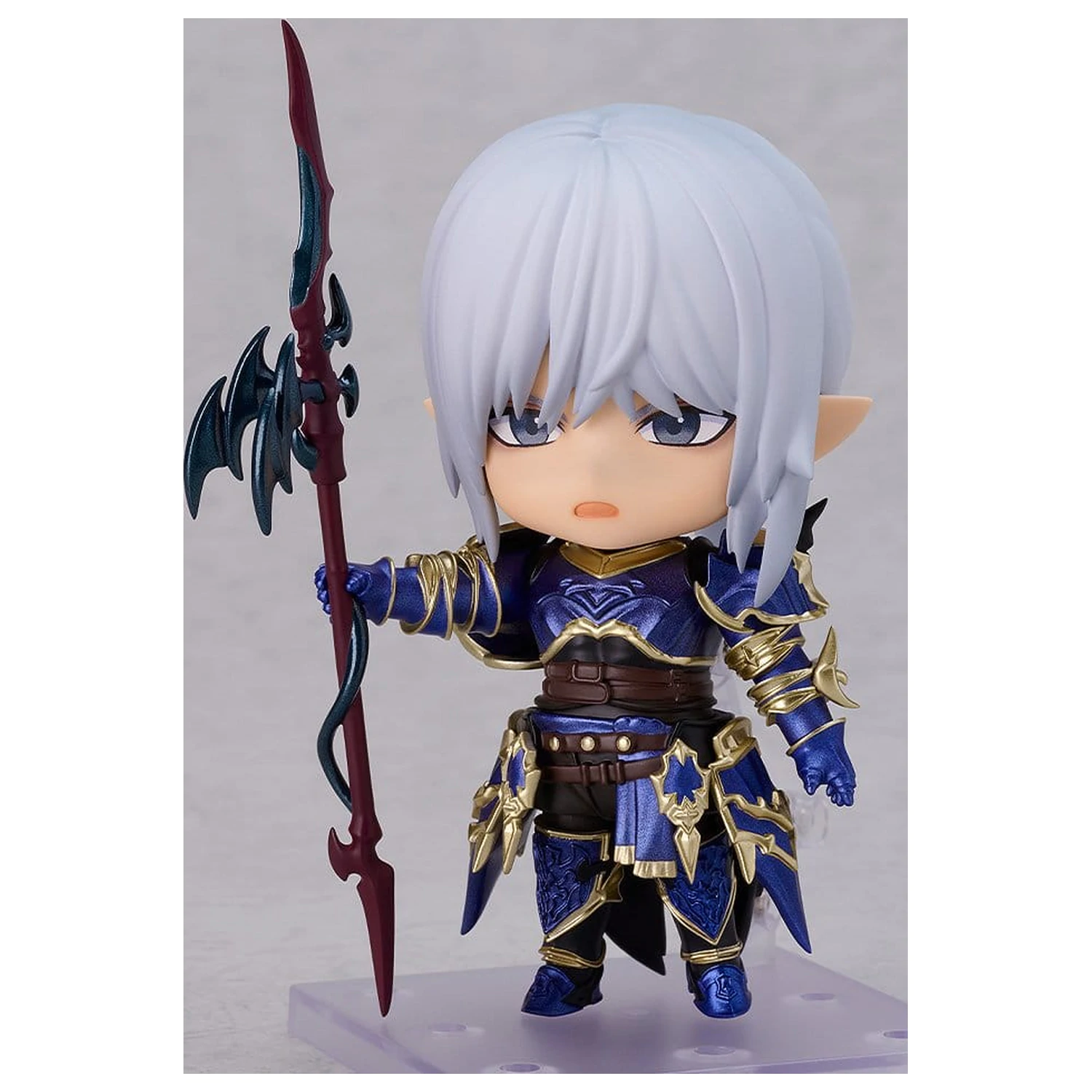 Final Fantasy XIV Nendoroid akciófigura Estinien 10 cm termékfotó
