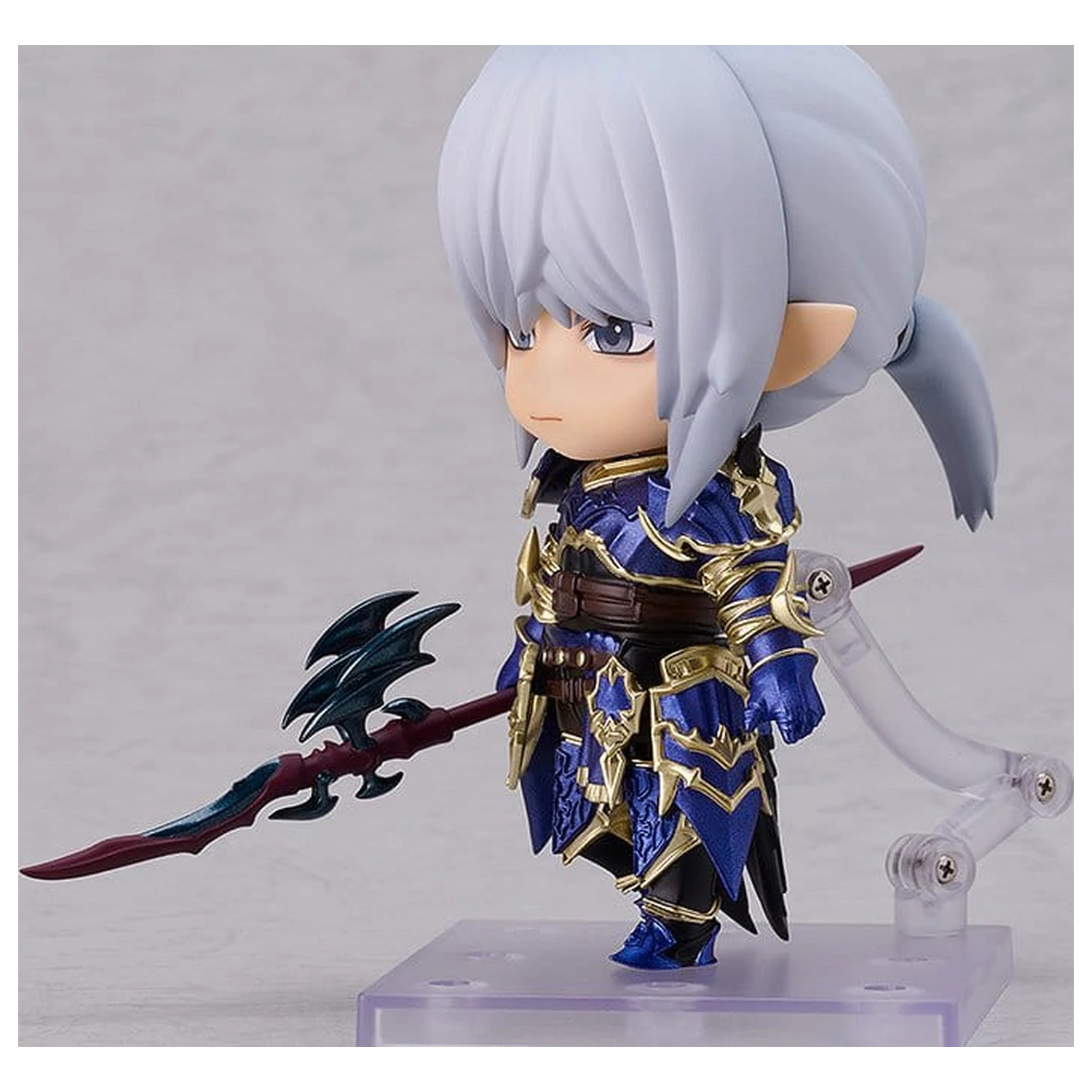 Final Fantasy XIV Nendoroid akciófigura Estinien 10 cm termékfotó