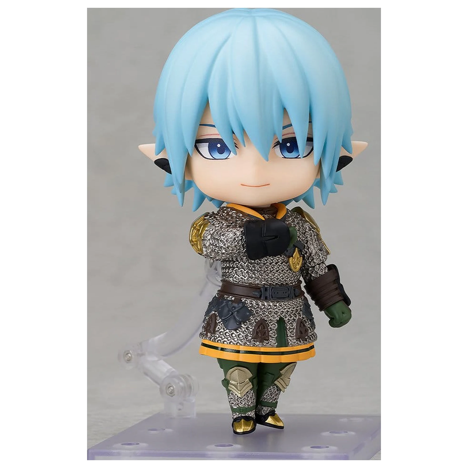Final Fantasy XIV Nendoroid akciófigura Haurchefant 10 cm termékfotó
