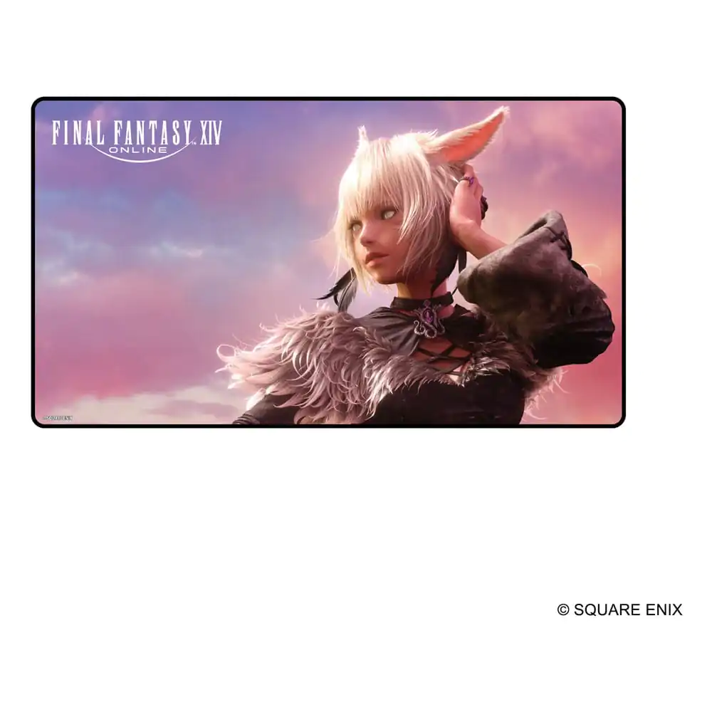 Final Fantasy XIV Playmat Y'shtola Rhul termékfotó