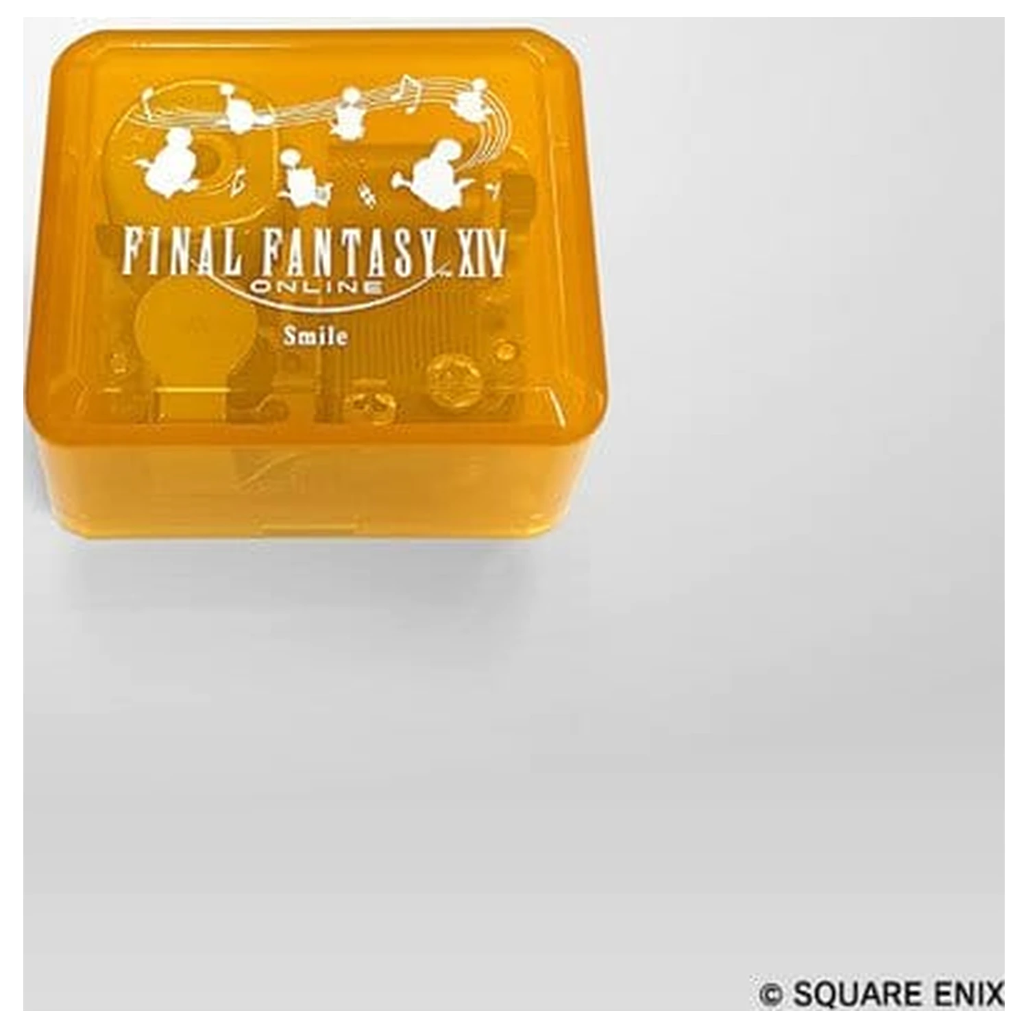 Final Fantasy XIV Smile zenedoboz  termékfotó