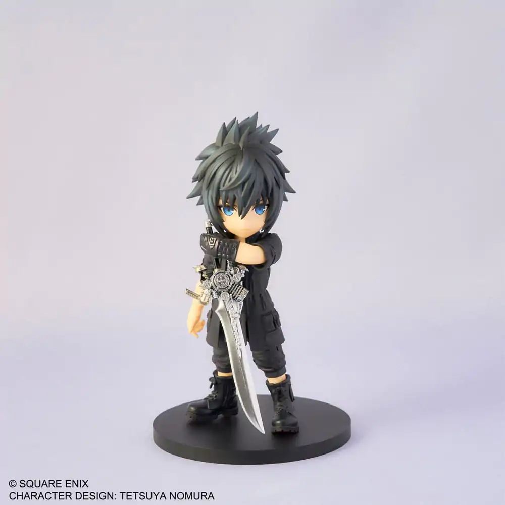 Final Fantasy XV Adorable Arts Statue Noctis Lucis Caelum 12 cm termékfotó