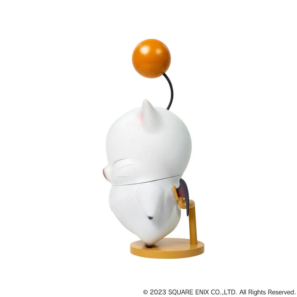 Final Fantasy XVI Moogle (Flocked) PVC szobor figura 23 cm termékfotó