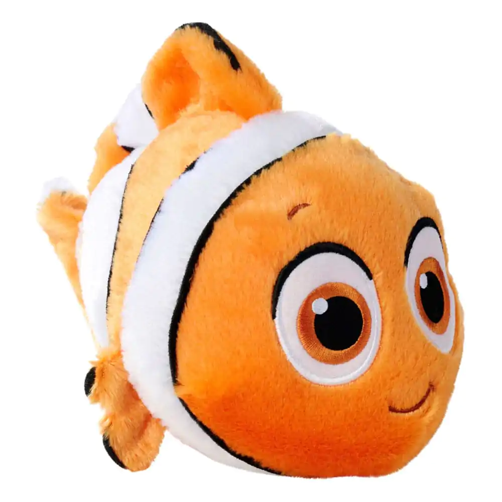 Finding Nemo Flufflets Nemo plüss figura 25 cm termékfotó