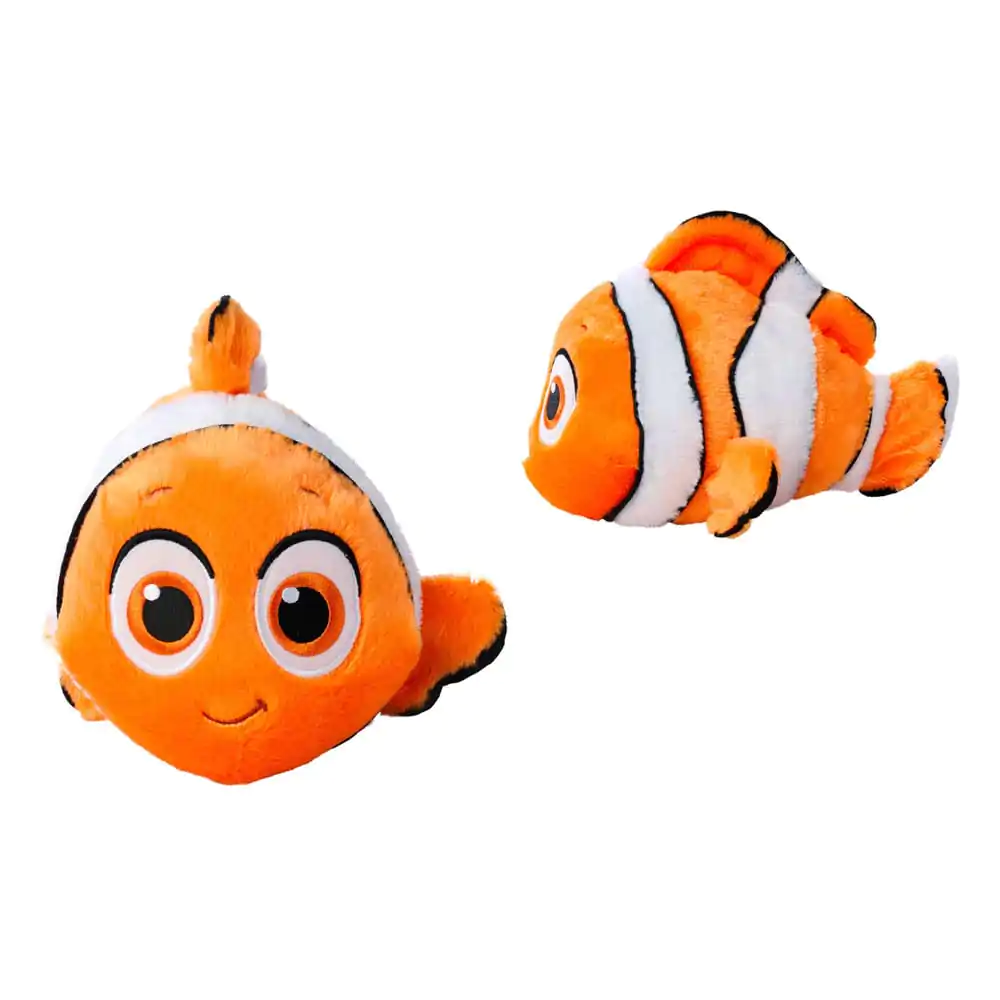 Finding Nemo Flufflets Nemo plüss figura 25 cm termékfotó