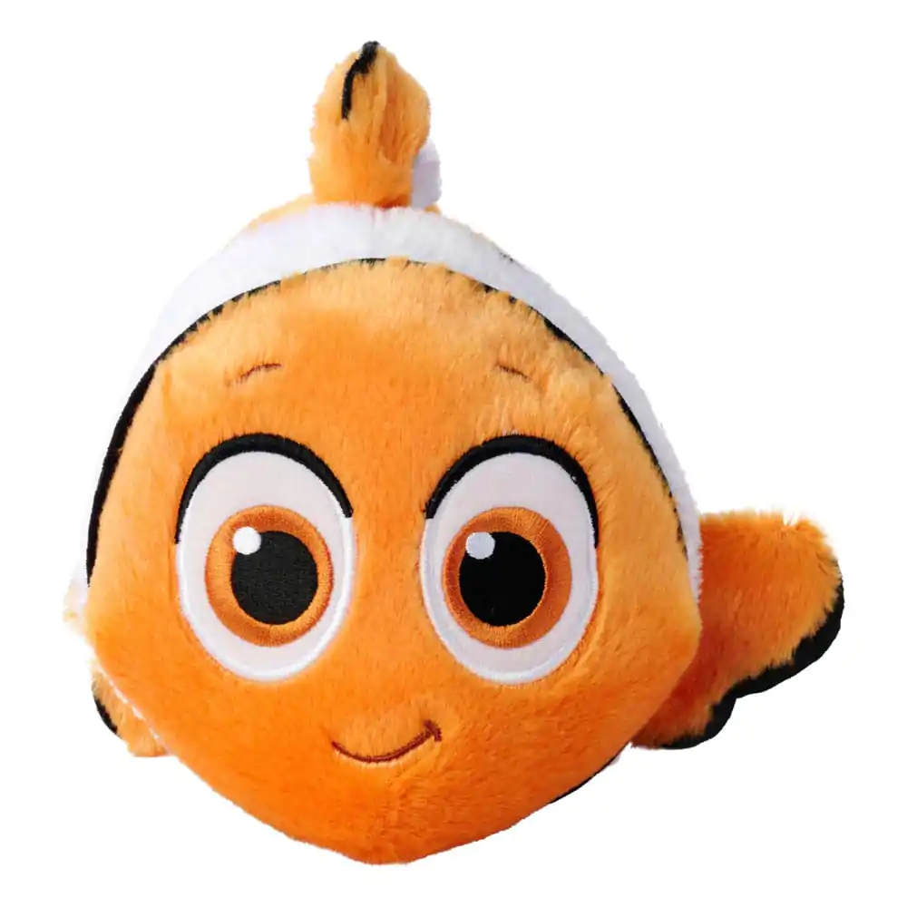 Finding Nemo Flufflets Nemo plüss figura 25 cm termékfotó