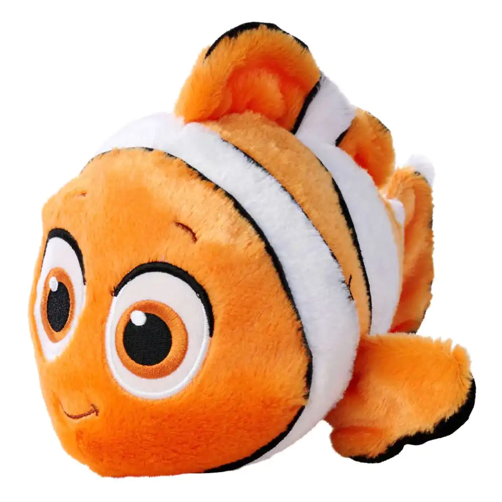 Finding Nemo Flufflets Nemo plüss figura 25 cm termékfotó