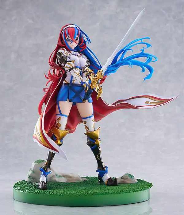 Fire Emblem 1/7 Alear PVC szobor figura 25 cm termékfotó