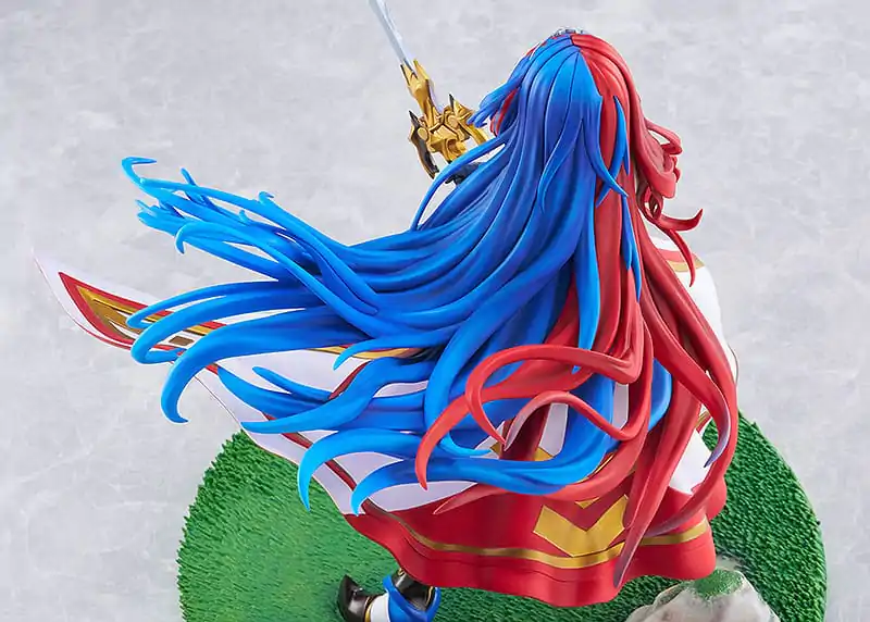 Fire Emblem 1/7 Alear PVC szobor figura 25 cm termékfotó