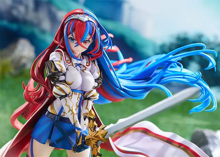 Fire Emblem 1/7 Alear PVC szobor figura 25 cm termékfotó