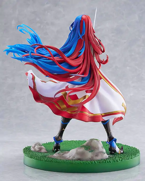 Fire Emblem 1/7 Alear PVC szobor figura 25 cm termékfotó