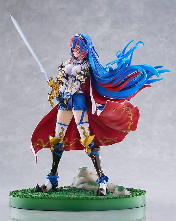 Fire Emblem 1/7 Alear PVC szobor figura 25 cm termékfotó