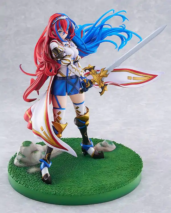 Fire Emblem 1/7 Alear PVC szobor figura 25 cm termékfotó