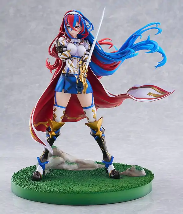 Fire Emblem 1/7 Alear PVC szobor figura 25 cm termékfotó