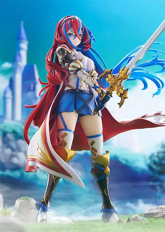 Fire Emblem 1/7 Alear PVC szobor figura 25 cm termékfotó