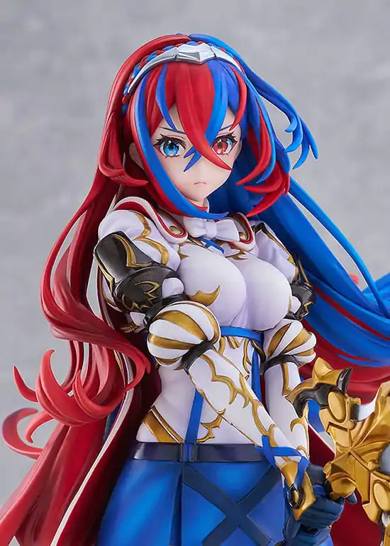 Fire Emblem 1/7 Alear PVC szobor figura 25 cm termékfotó