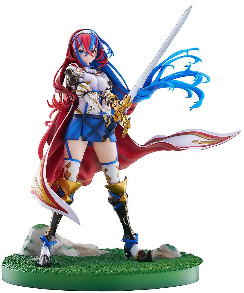 Fire Emblem 1/7 Alear PVC szobor figura 25 cm termékfotó