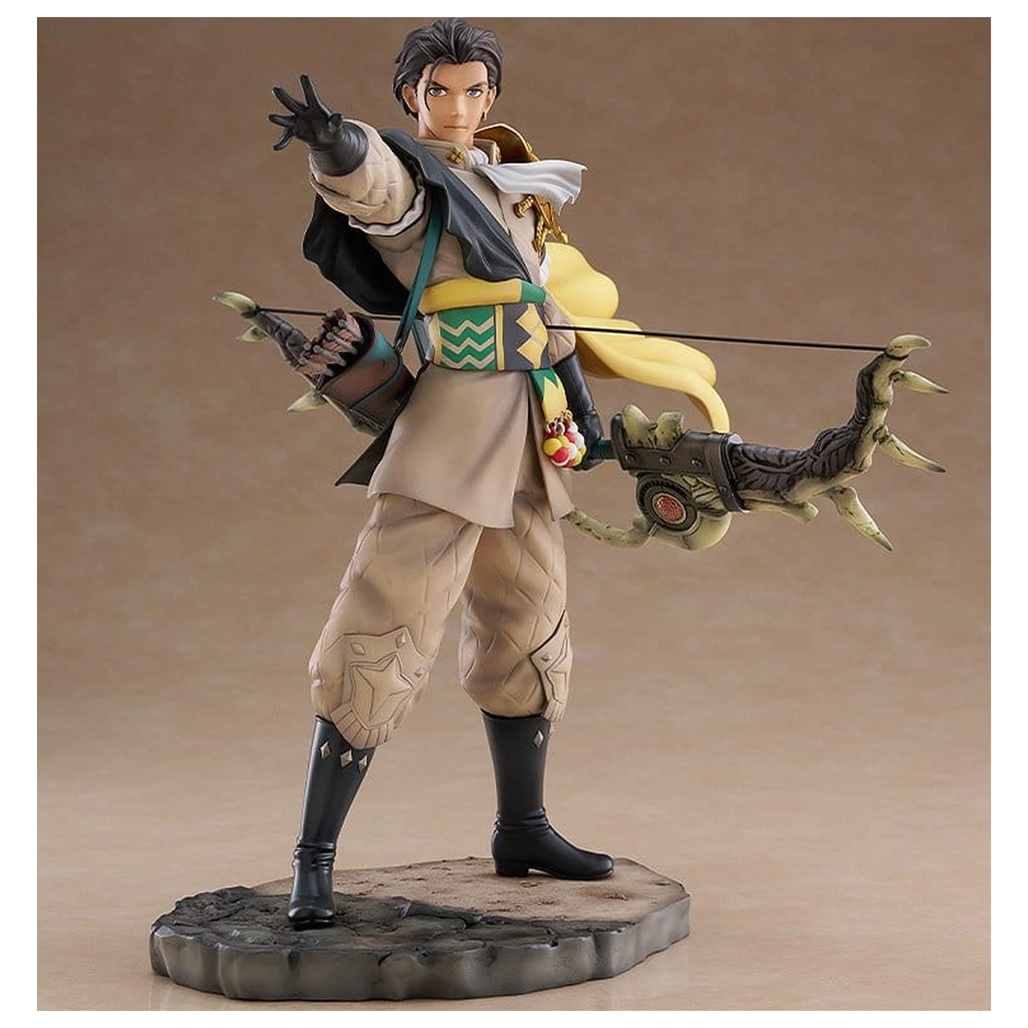 Fire Emblem 1/7 Claude PVC figura  termékfotó
