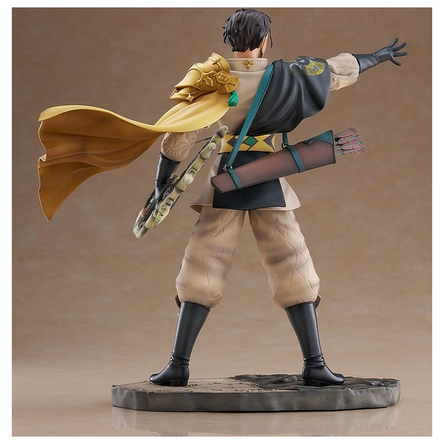 Fire Emblem 1/7 Claude PVC figura  termékfotó