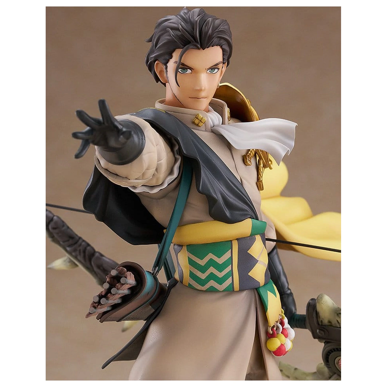 Fire Emblem 1/7 Claude PVC figura  termékfotó