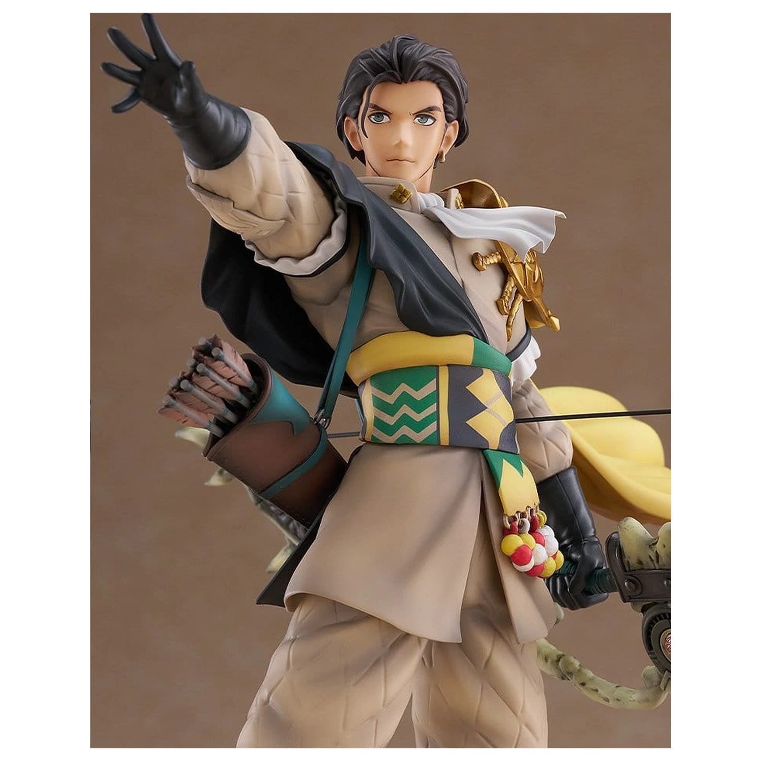 Fire Emblem 1/7 Claude PVC figura  termékfotó
