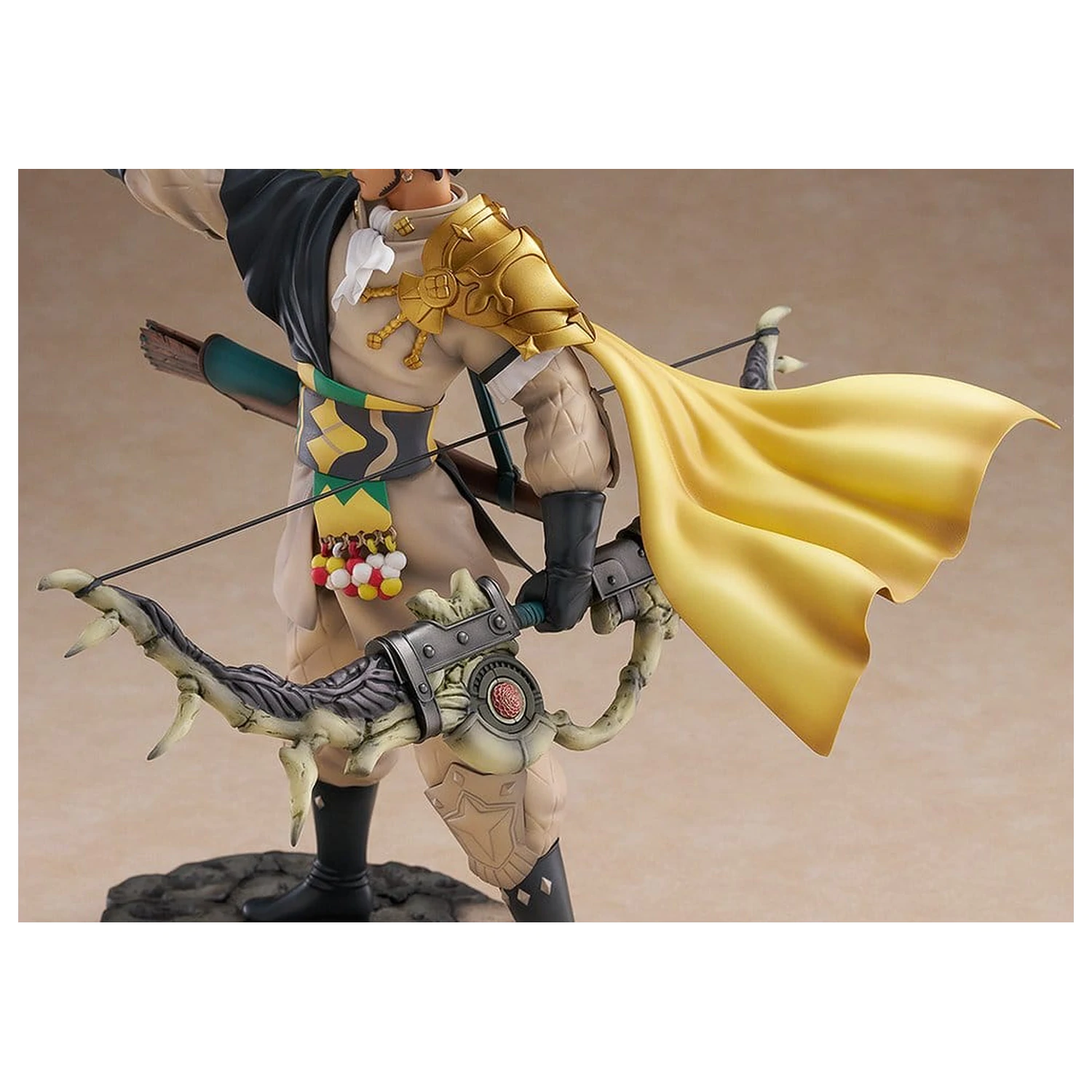 Fire Emblem 1/7 Claude PVC figura  termékfotó