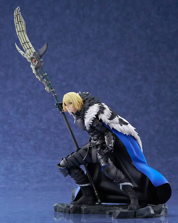 Fire Emblem 1/7 Dimitri PVC szobor figura 32 cm termékfotó