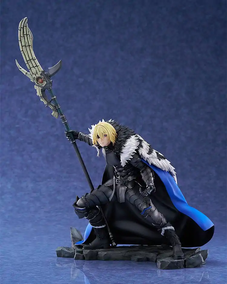 Fire Emblem 1/7 Dimitri PVC szobor figura 32 cm termékfotó