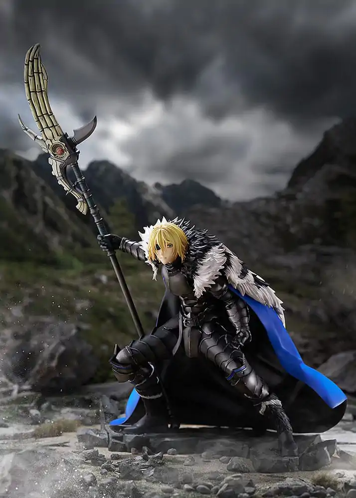 Fire Emblem 1/7 Dimitri PVC szobor figura 32 cm termékfotó