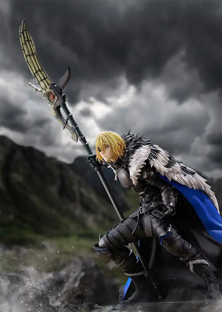 Fire Emblem 1/7 Dimitri PVC szobor figura 32 cm termékfotó