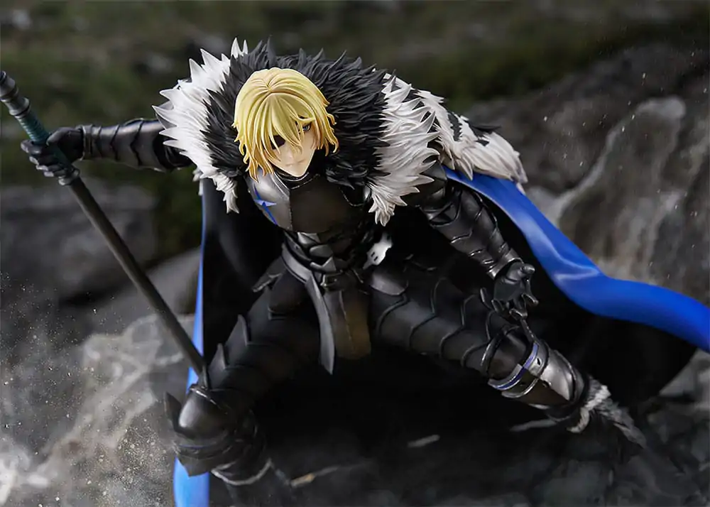 Fire Emblem 1/7 Dimitri PVC szobor figura 32 cm termékfotó