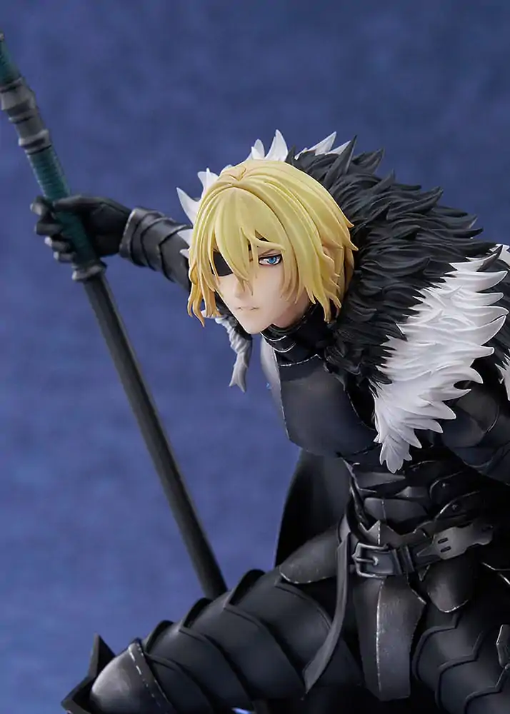 Fire Emblem 1/7 Dimitri PVC szobor figura 32 cm termékfotó