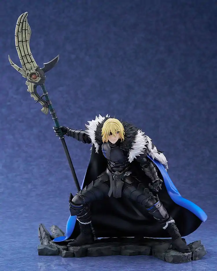 Fire Emblem 1/7 Dimitri PVC szobor figura 32 cm termékfotó